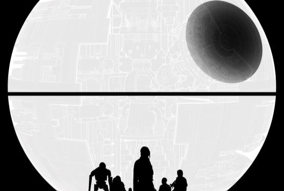 Rogue One: A Star Wars Story Coming to IMAX for Special Event