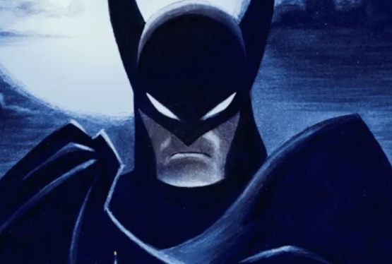 Batman: Caped Crusader Axed by HBO Max