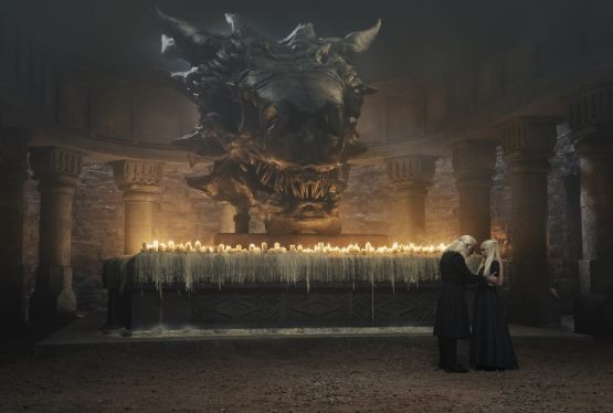 House of the Dragon Renewed for Second Season