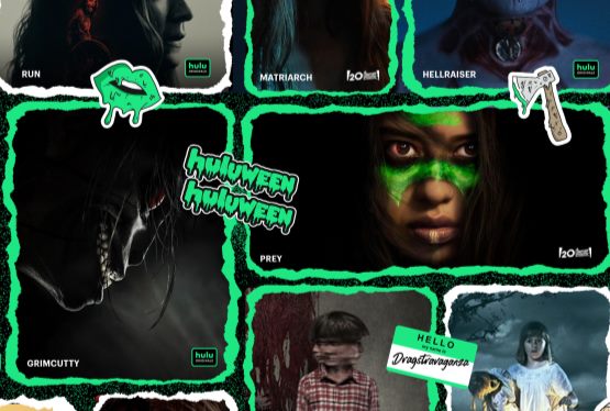 Trick or Stream: Disney / Hulu Are The Ultimate Home of Halloween This Fall