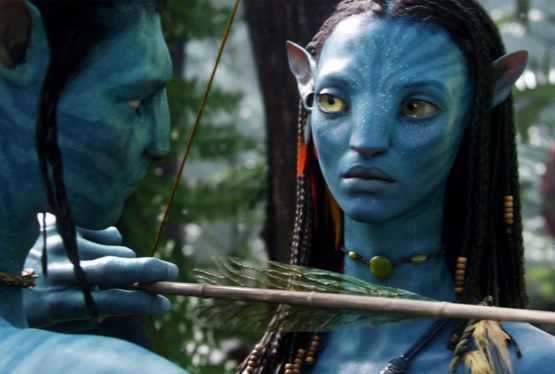 Avatar Re-Release is Number One Around the Globe