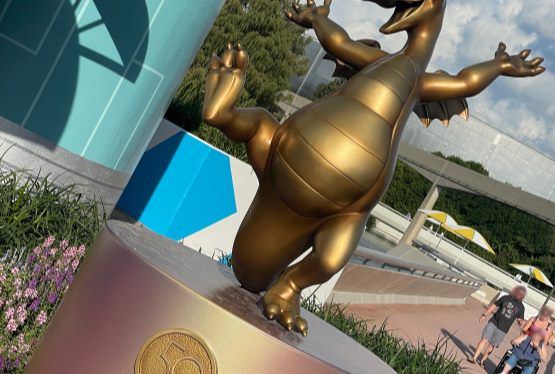 Disney Park Favorite Getting His Own Feature Film