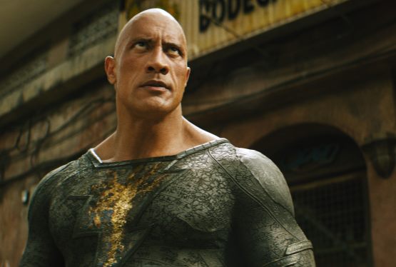 James Gunn and Peter Safran Appointed New Roles at DC Studios