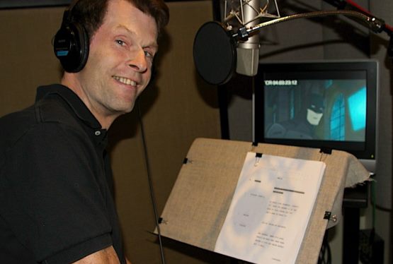 Beloved Voice of Batman, Kevin Conroy, Dies at 66
