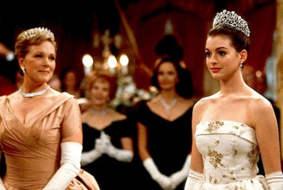 New Princess Diaries Installment in the Works