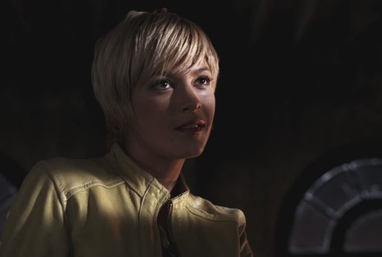 Supernatural Actress Nicki Aycox Dies at 47