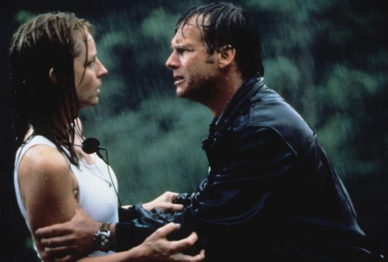 Universal Announces Twister Sequel is in the Works