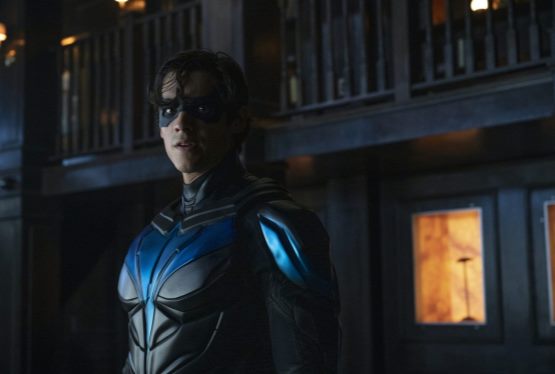 HBO Max to End Titans and Doom Patrol After Four Seasons