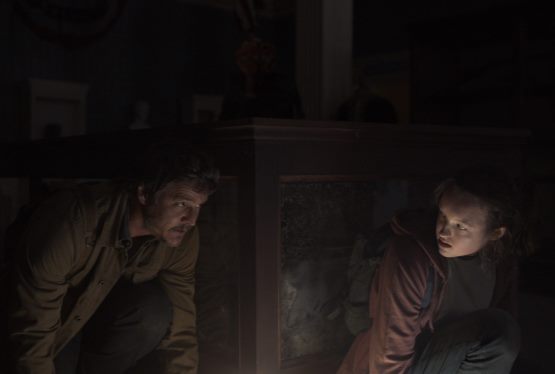 HBO Renews The Last of Us for a Second Season