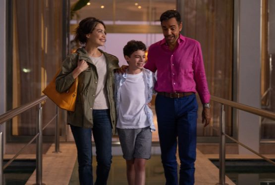 Acapulco Renewed for Third Season on Apple TV+ - Production Begins This Spring