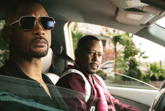 Bad Boys 4: Will Smith & Martin Lawrence Reunite for Next Installment of Action-Comedy Franchise