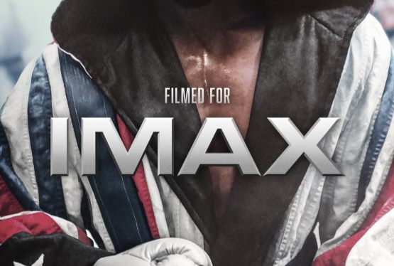 IMAX and MGM Studios Announce "CREED III": The IMAX Live Premiere Event