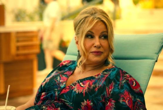 Emmy Awards Change The White Lotus' Award Category