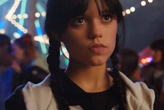 Jenny Ortega in talks to star in Tim Burton's "Beetlejuice 2"