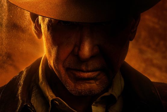 Indiana Jones and The Dial of Destiny Set to Premier at Cannes
