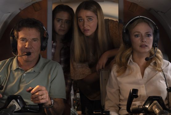 On a Wing and a Prayer Now Available on Amazon Prime Video for Easter Weekend