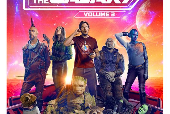 Get Ready to Blast Off with the Guardians of the Galaxy Vol. 3 - Advanced Screening Passes Now Available For Florida!