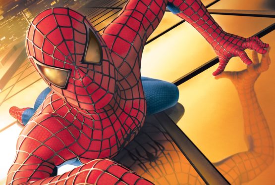 Stream Six Spider-Man™ Films on Disney+ This Spring: From the Original to the Latest Venom Release
