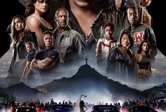 Rev Up Your Engines and Score Free Passes to the Most Epic Fast Film Yet: Dom and His Family Face their Deadliest Foe in Fast X