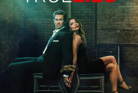 CBS Cancels "True Lies" After One Season - The Lowest-Ranking Scripted Series of the Season