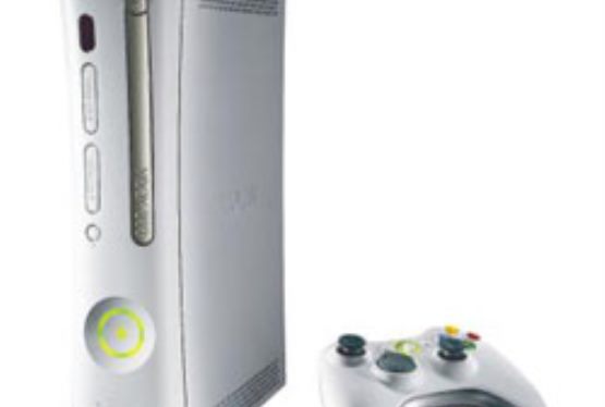 Microsoft's Xbox 360 To Add Blu-ray Drive Early as May?