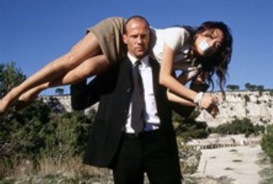 Jason Statham and Robert Knepper To Star In Transporter 3