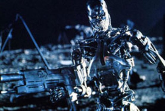No Salvation For Terminator 4