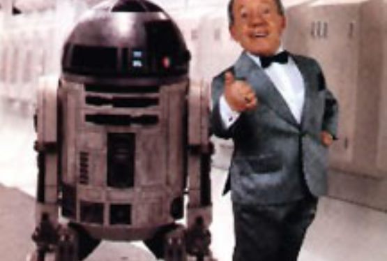 Star Wars Actor Kenny Baker, R2D2, Struck With Mysterious Illness