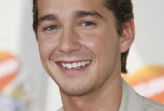 Shia LaBeouf  To Star In Universal Pictures Dark Fields