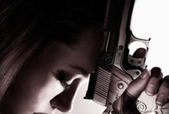 Angelina Jolie Wanted Teaser Poster Debuts Online