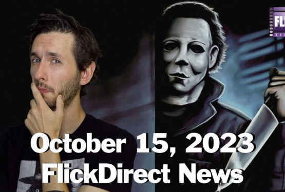 Flick News: MCU Reboot, Halloween TV Universe & Best Buy Update