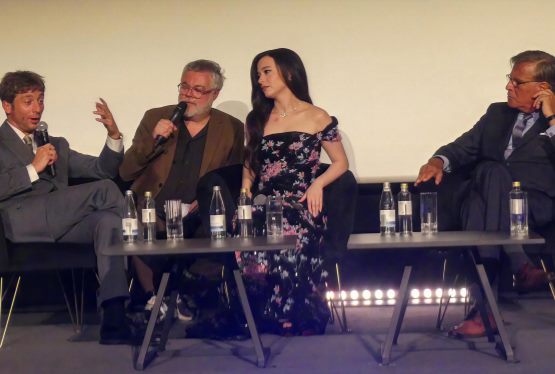 The Social Reckoning: Aaron Sorkin, Mikey Madison and Jeremy Allen White Face Facebook's Fallout