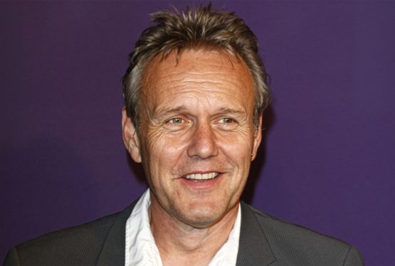 Anthony Head, Beloved Buffy the Vampire Slayer and Ted Lasso Actor, Dies at 72