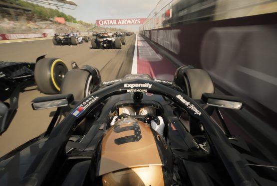 Apple Lands Exclusive U.S. Formula 1 Streaming Rights for Apple TV Deal