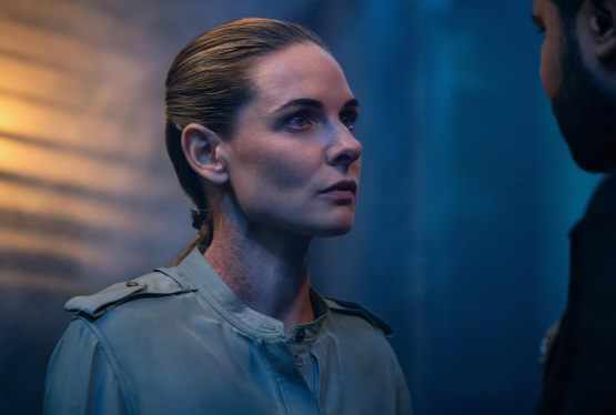 Apple TV+ Makes Hall H Debut at San Diego Comic-Con With Star-Studded Lineup