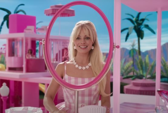 Barbie Smashes Box Office Records with $155 Million Opening Weekend!