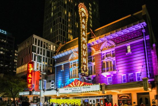 SXSW 2026 Elevates Festival Screenings With New Barco Laser Projection Partnership