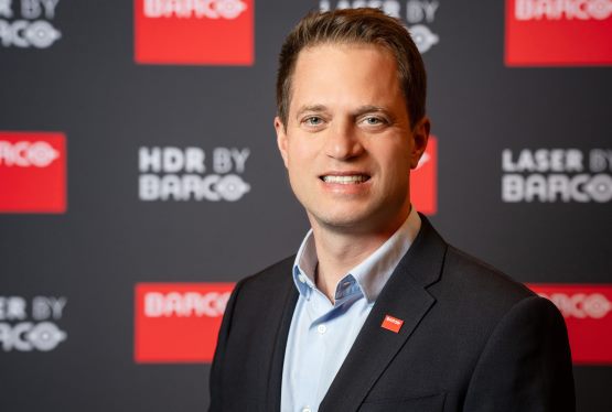 Barco Joins Coca-Cola as Co-Presenting Sponsor of CinemaCon 2026
