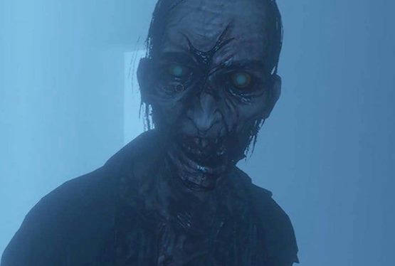 Blumhouse Developing Phasmophobia Movie Based on Hit Paranormal Horror Game