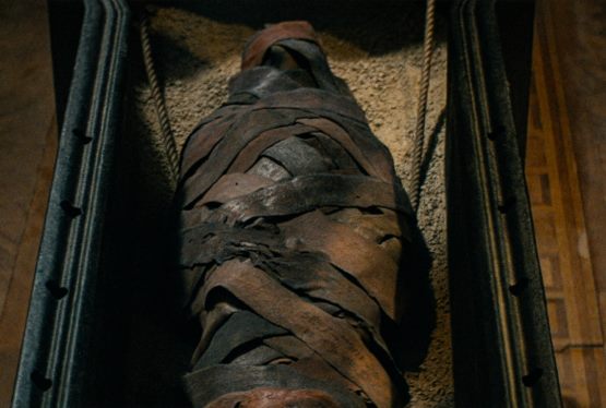 Blumhouse’s The Mummy Gets One-Night Nationwide Premiere for Halfway to Halloween Event