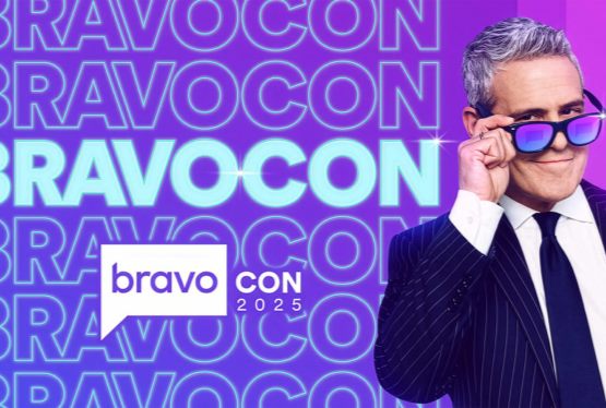 BravoCon 2025 Sponsors Revealed: Fans Anticipate Big Brand Activations in Las Vegas