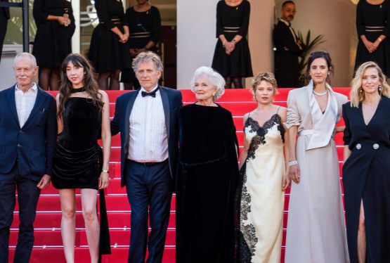 Cannes 2026: A Woman’s Life Brings Quiet Emotional Power to the Croisette