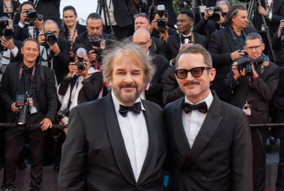 Cannes 2026 Opening Ceremony Honors Peter Jackson and Celebrates World Cinema