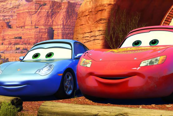 Cars Returns to Theaters for 20th Anniversary Celebration