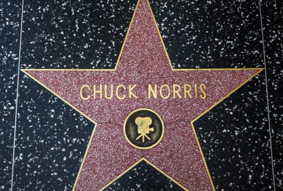 Chuck Norris Dies at 86 as Action Icon’s Legacy Spans Film, TV, and Global Pop Culture