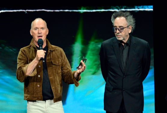 CinemaCon 2024 Day 2: Box Office Wins, Anime, Warner Previews