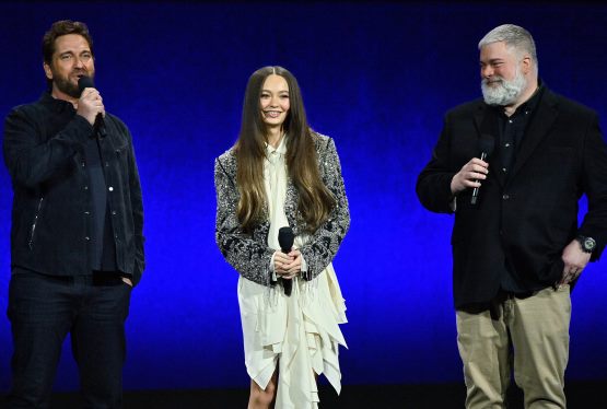CinemaCon 2025 Day 3 Recap – Universal & Amazon MGM Studios Highlights