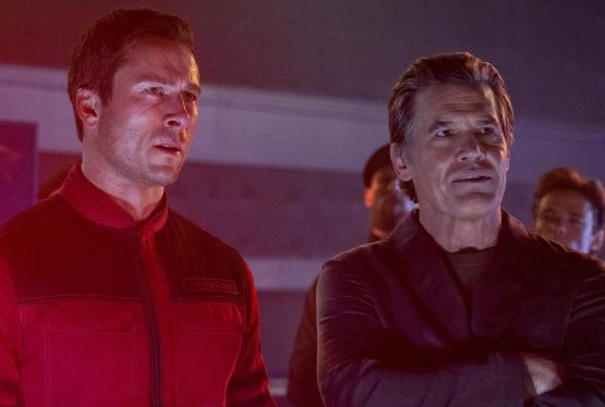 CinemaCon 2025 Luncheon to be Headlined by 'The Running Man' Cast
