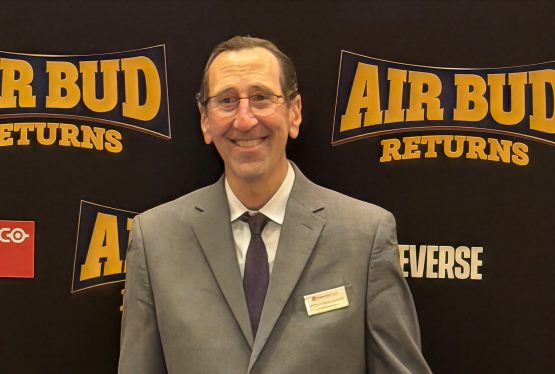 CinemaCon Managing Director Mitch Neuhauser to Retire After 2028 Show