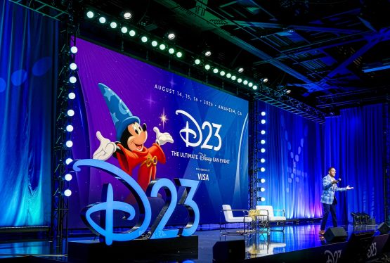 D23 2026 Reveals Massive Disney, Marvel, Star Wars, and Pixar Lineup